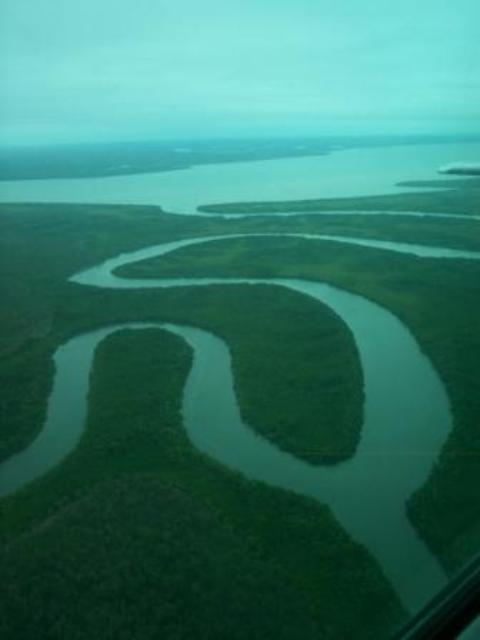 Melville Island